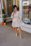 The Claire Dress