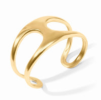 Julie Vos - Laguna Statement Cuff - One Size