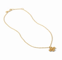 Julie Vos - Malta Canterbury Delicate Necklace - Gold
