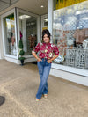 The Stephanie Top