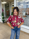 The Stephanie Top