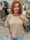 The Layla Top
