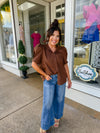The Tammy Top