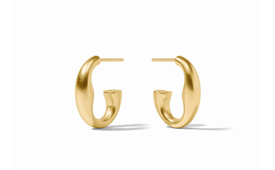 Julie Vos - Laguna Hoop - Small