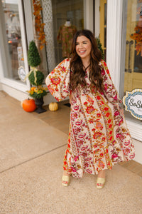 The Lana Dress