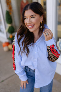 The Taylor Top