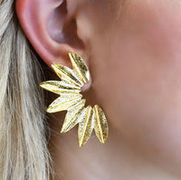 Abientot earrings