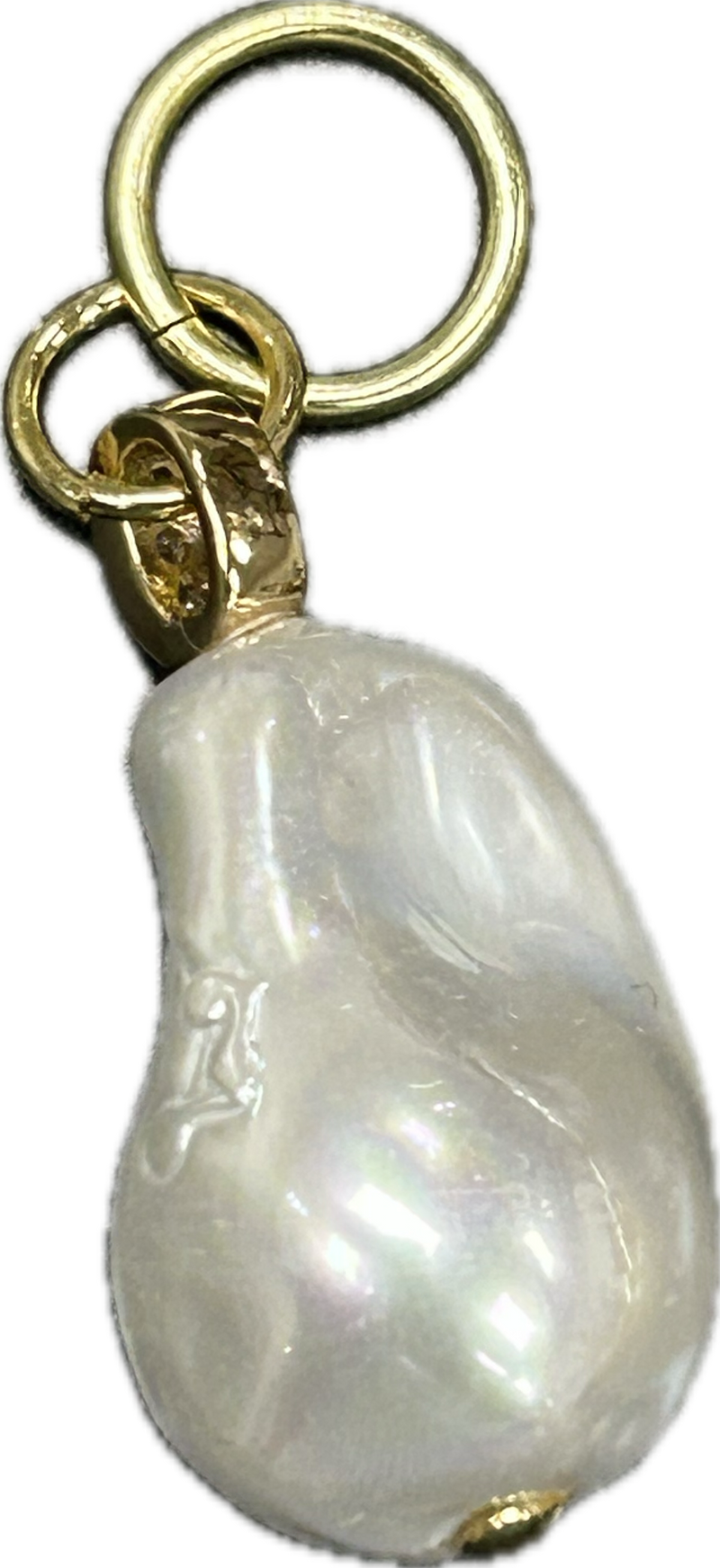 Pearl Charm