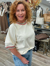 The Layla Top
