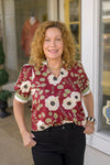 The Francis Top