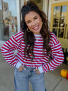 The Kate Sweatshirt