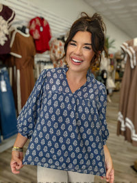 Bonnie Top