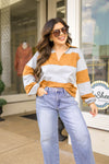 The Maria sweater