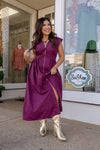 The Janet Dress