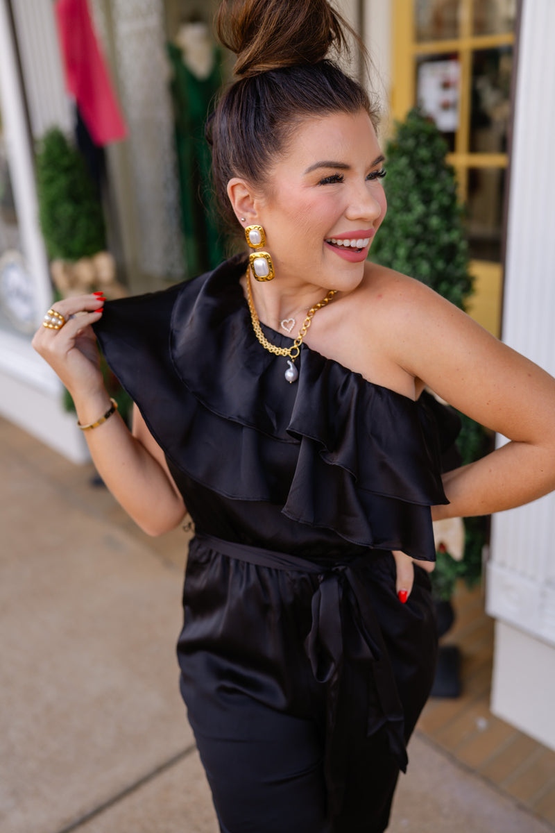 The Genesis Jumpsuit