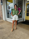 The Grace Top