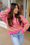 The Fatima Sweatshirt