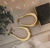 SOPHIE EARRINGS - GOLD