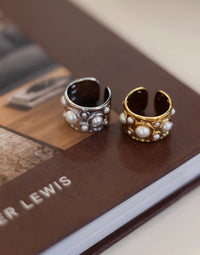 BELLA RING