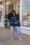 The “SOMEBODY LOVES YOU” Sweatshirt