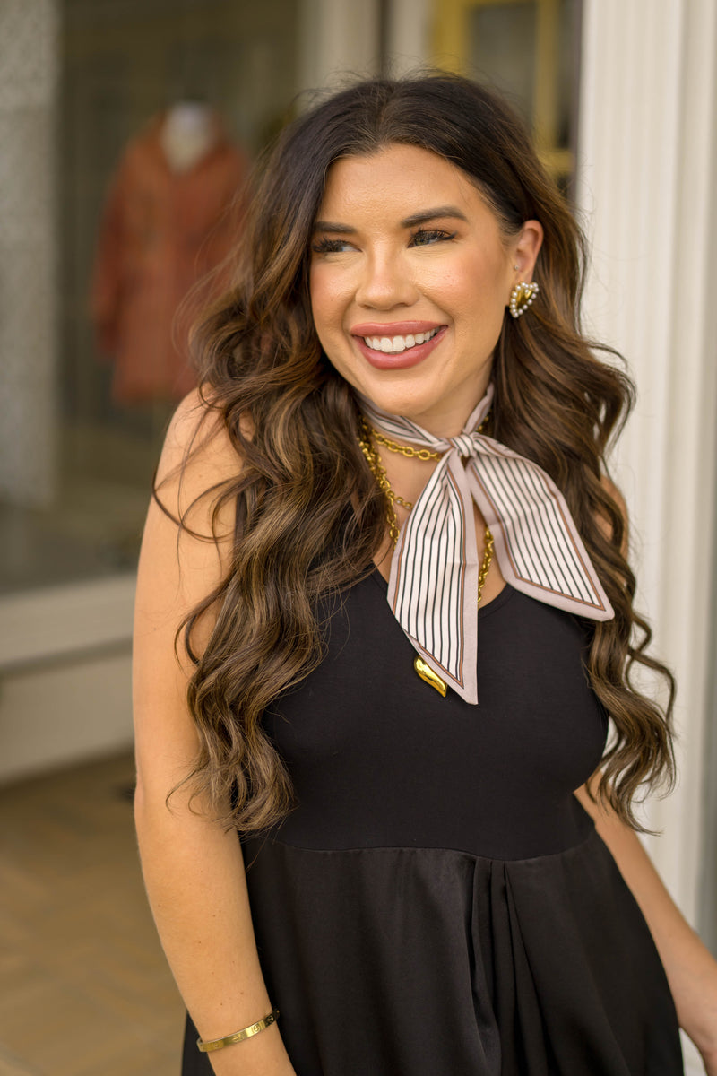 The Rhonda Dress