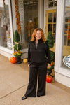 The Mariah Pant Set