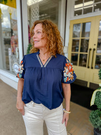The Presley Top