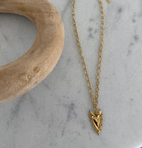 JADA NECKLACE