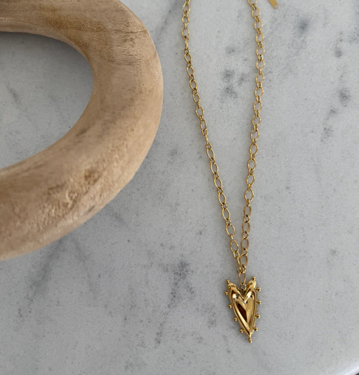 JADA NECKLACE