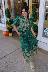 The Chole dress