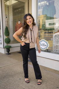 The Abby sweater vest