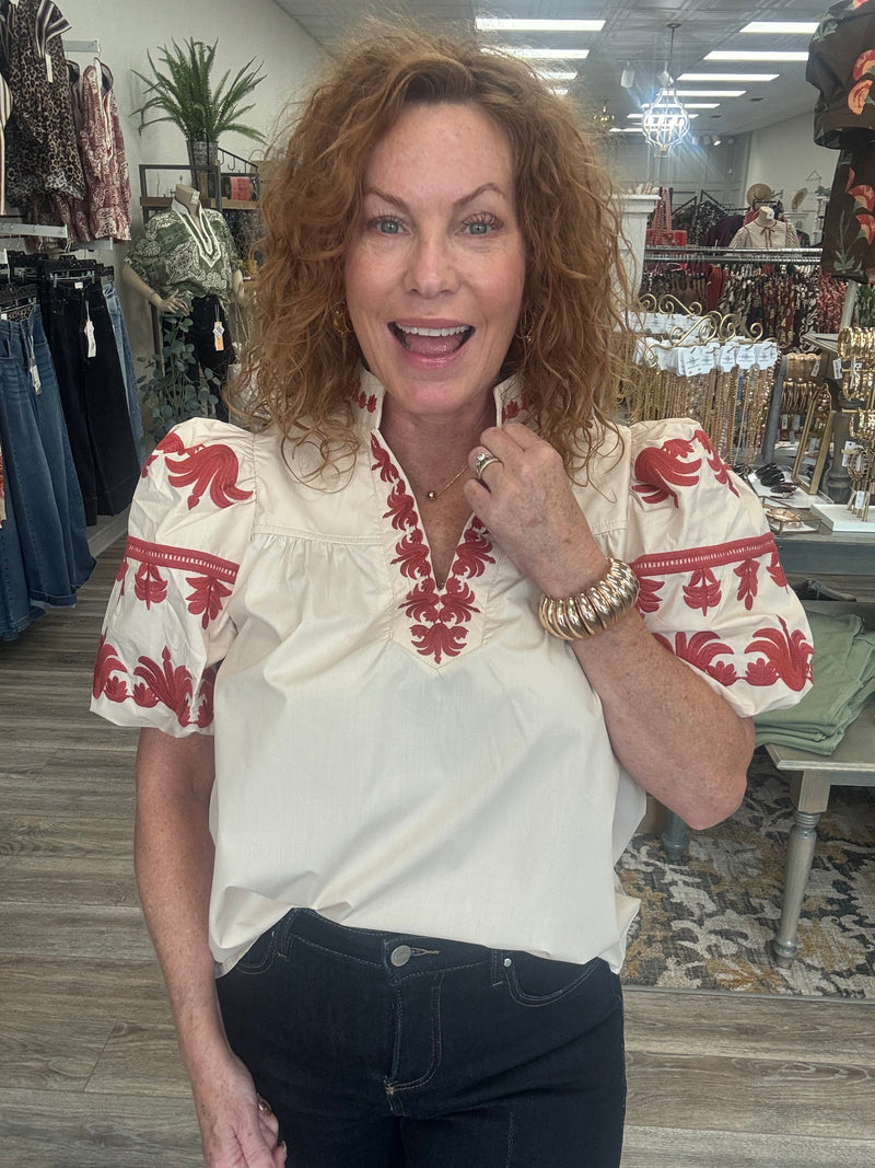 The Sydney Top