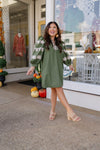 The Bonnie Dress