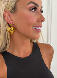 LOVE Earring