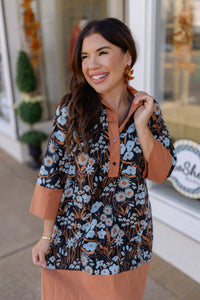 The Marin Dress