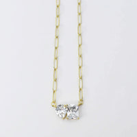 Double Harmony Necklace