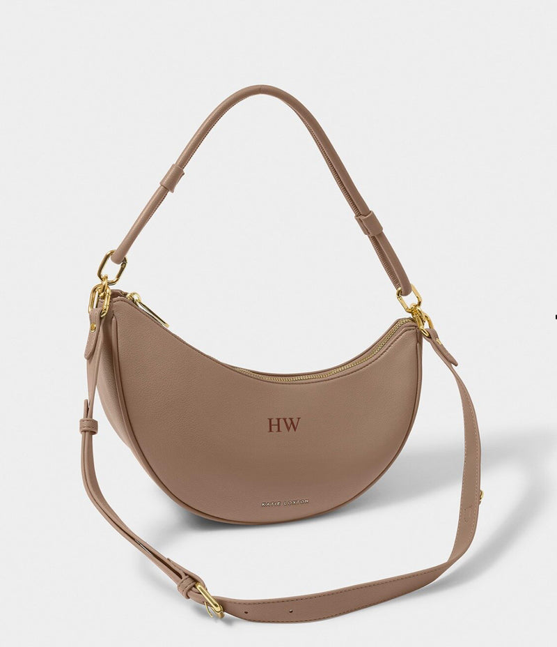 Asha Sling Bag Katie Loxton - Mocha