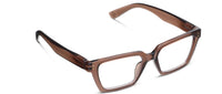 Mocha Curtsy Blue Light Protection Peepers