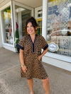 The Caylan dress