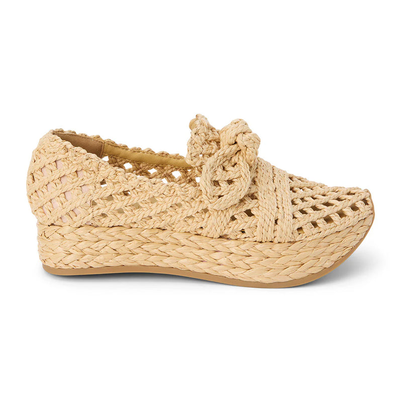 Espaola Platform Loafer