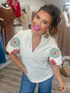 The Sally Top