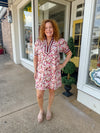 The Layla Dress