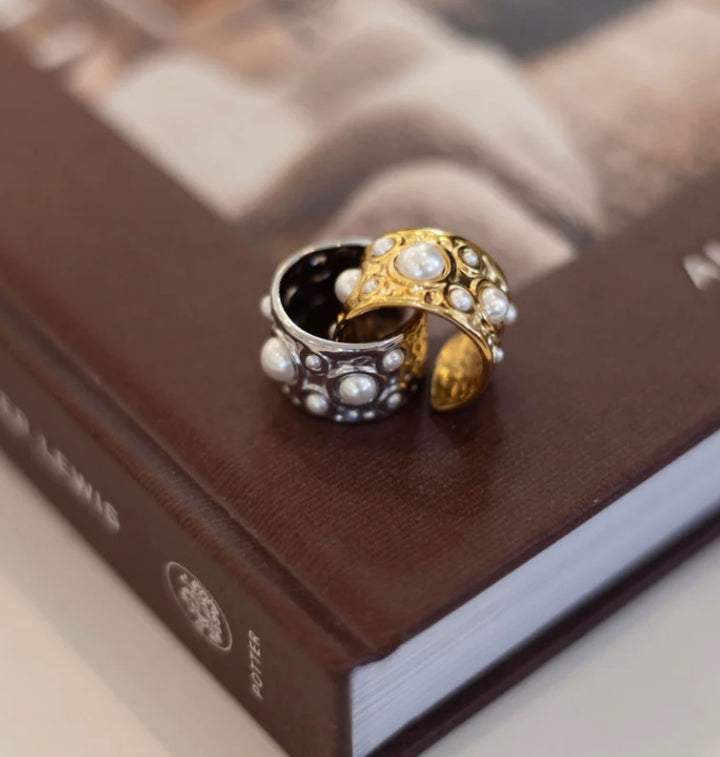 BELLA RING