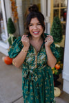 The Chole dress