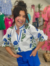 The Penelope top