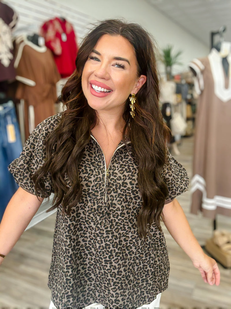 The Tatum Top