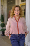 The Gracelyn Top