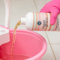Sweet Grace Cleaning Concentrate | Mop Soap