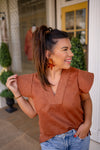 The Faye Top