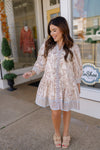 The Kara Dress